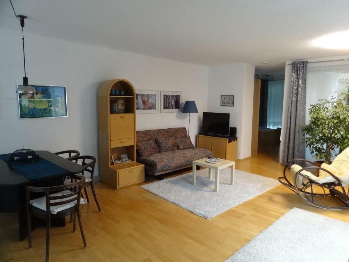 2-Zimmer Apartment Inntalblick Ampass Unterdorf Extérieur photo