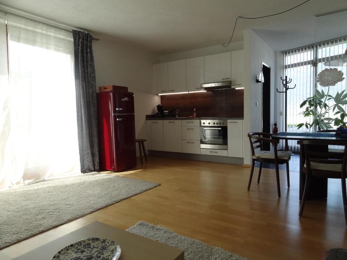 2-Zimmer Apartment Inntalblick Ampass Unterdorf Extérieur photo